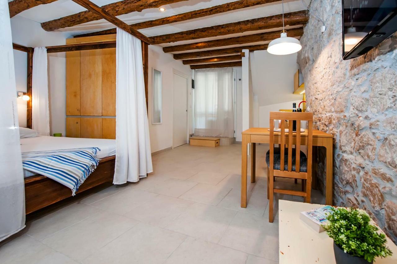 House Graziella Apartman Rovinj Kültér fotó