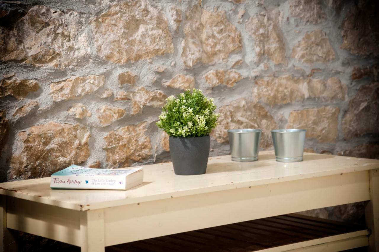 House Graziella Apartman Rovinj Kültér fotó