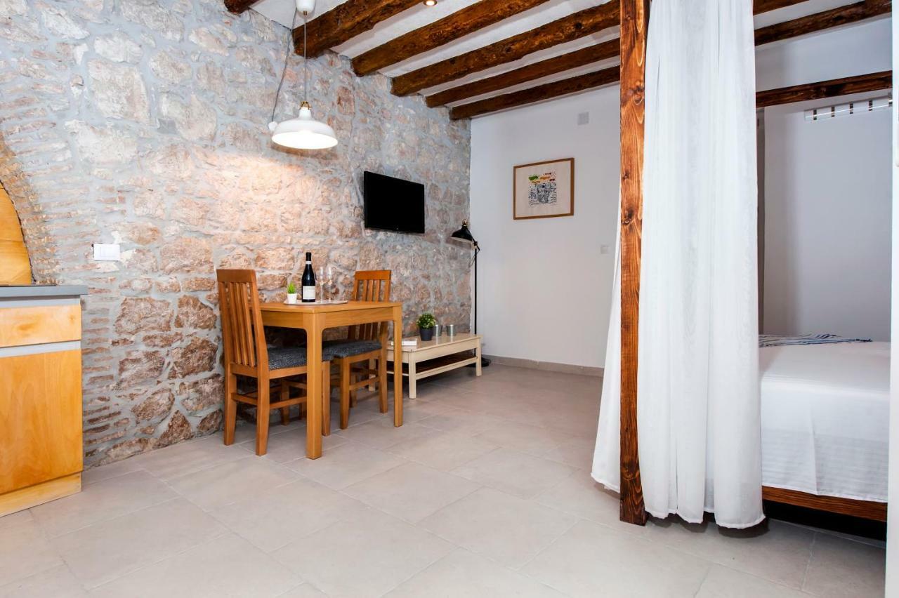 House Graziella Apartman Rovinj Kültér fotó