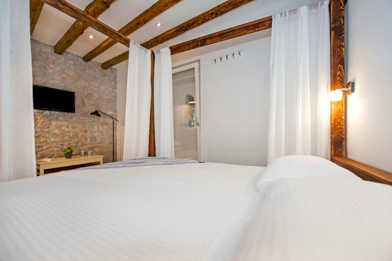 House Graziella Apartman Rovinj Kültér fotó