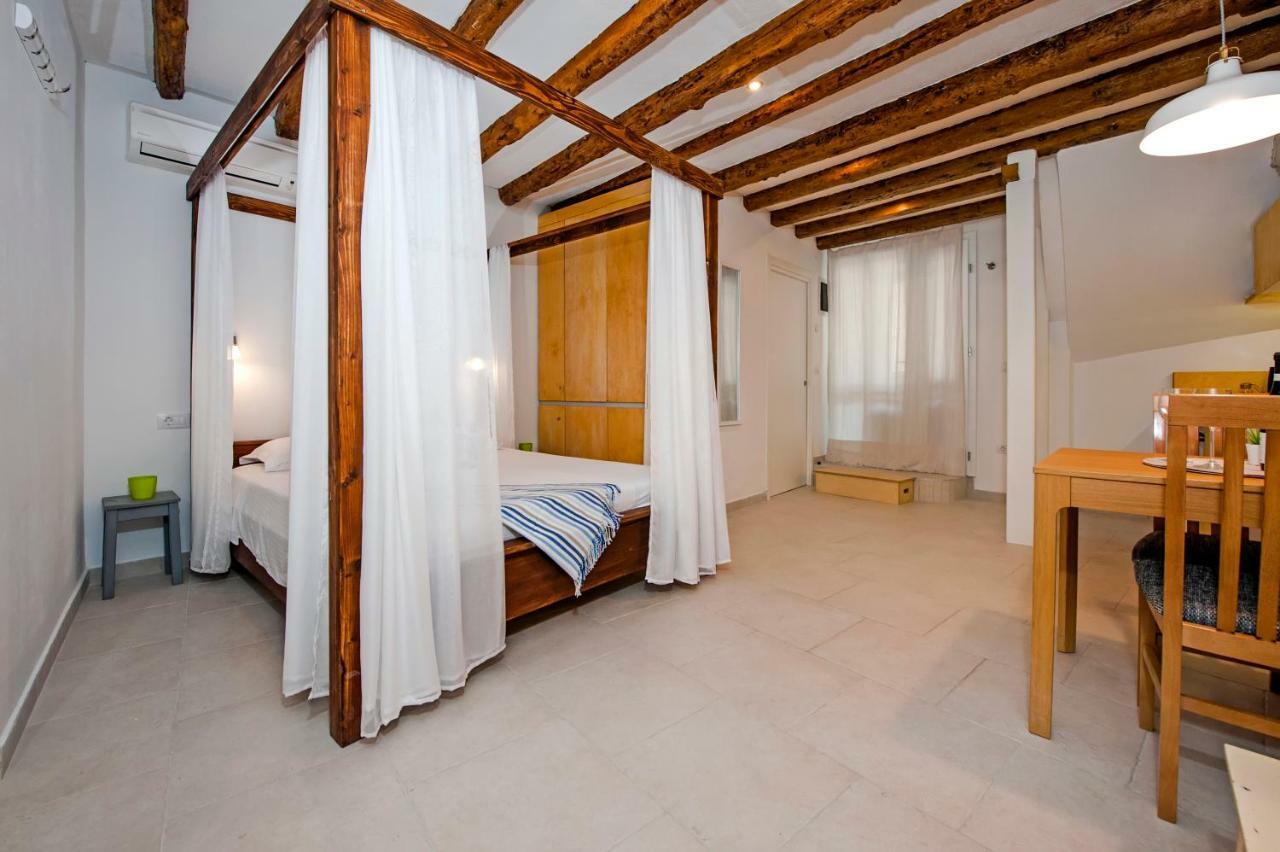 House Graziella Apartman Rovinj Kültér fotó