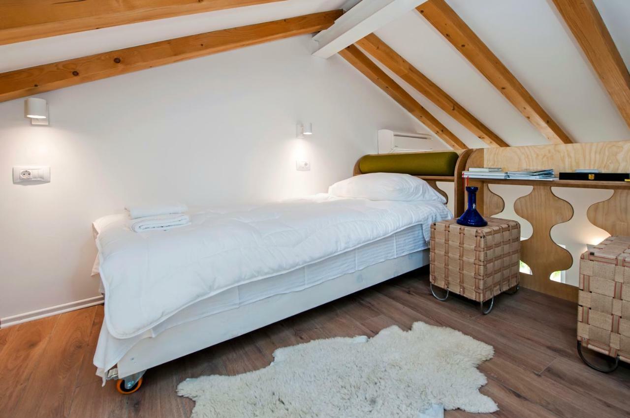House Graziella Apartman Rovinj Kültér fotó
