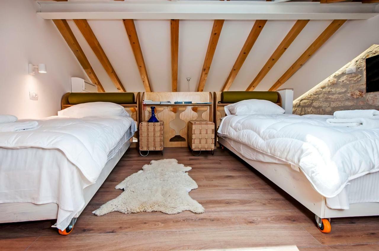 House Graziella Apartman Rovinj Kültér fotó