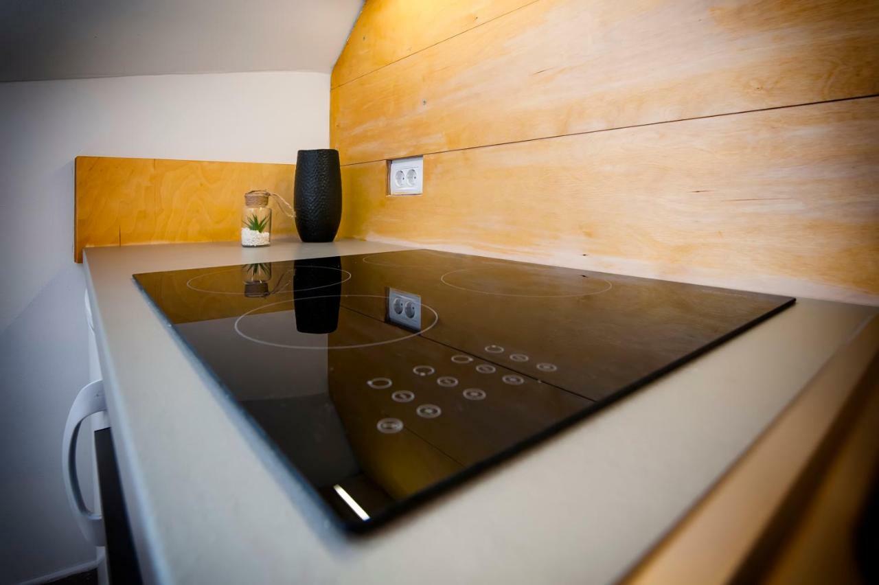 House Graziella Apartman Rovinj Kültér fotó