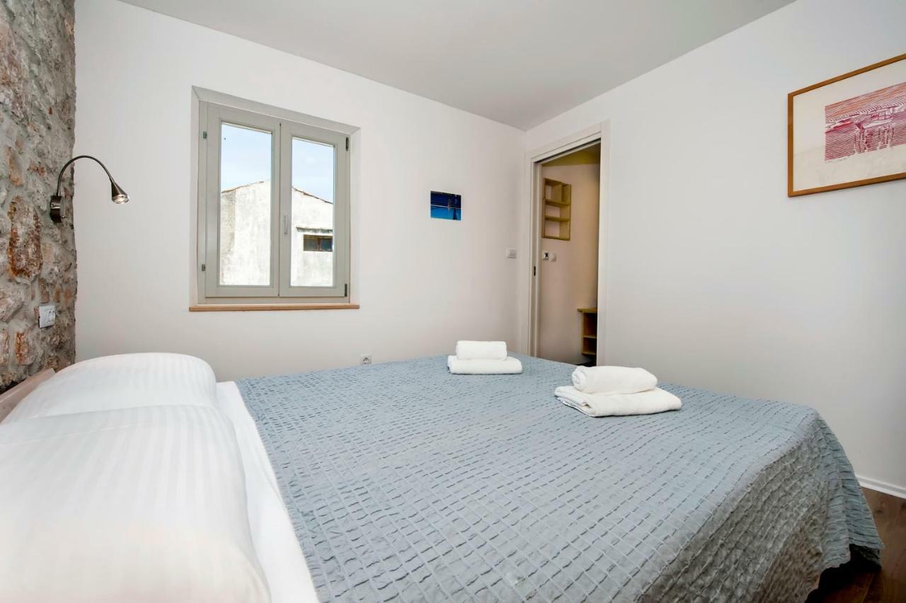 House Graziella Apartman Rovinj Kültér fotó