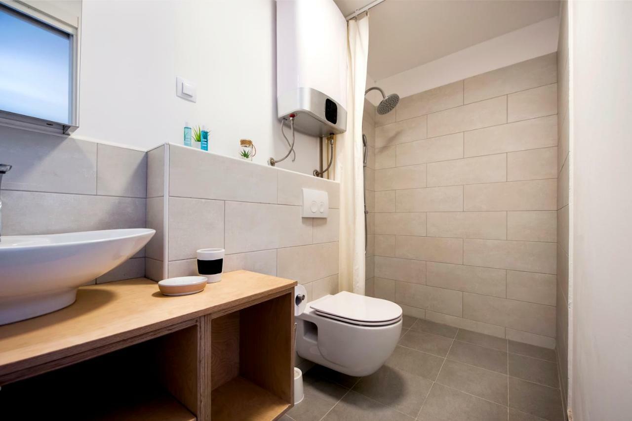 House Graziella Apartman Rovinj Kültér fotó
