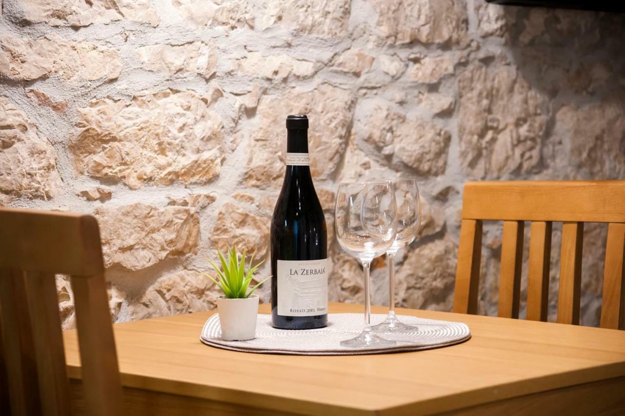 House Graziella Apartman Rovinj Kültér fotó