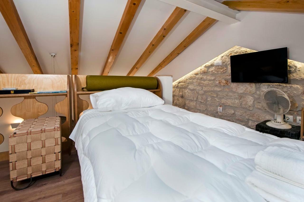 House Graziella Apartman Rovinj Kültér fotó