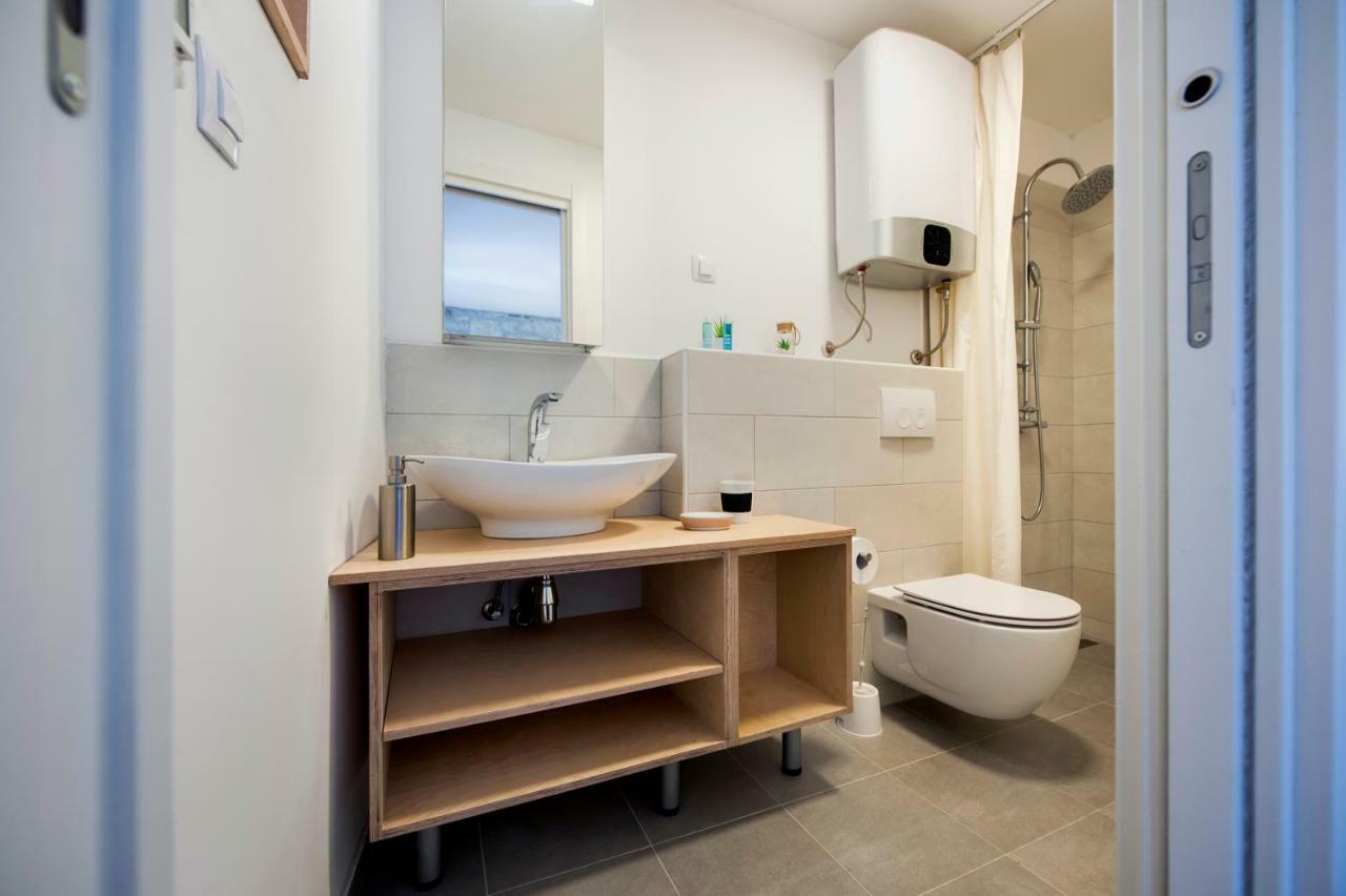 House Graziella Apartman Rovinj Kültér fotó