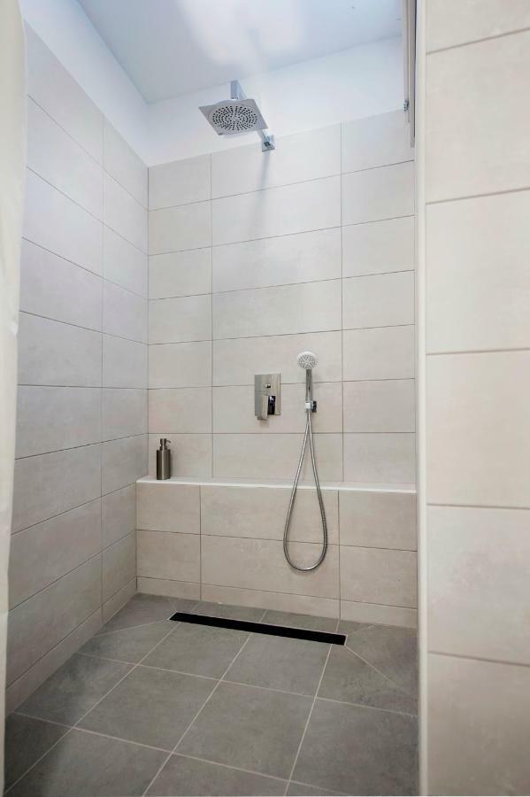 House Graziella Apartman Rovinj Kültér fotó