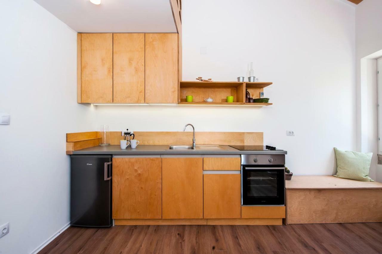 House Graziella Apartman Rovinj Kültér fotó