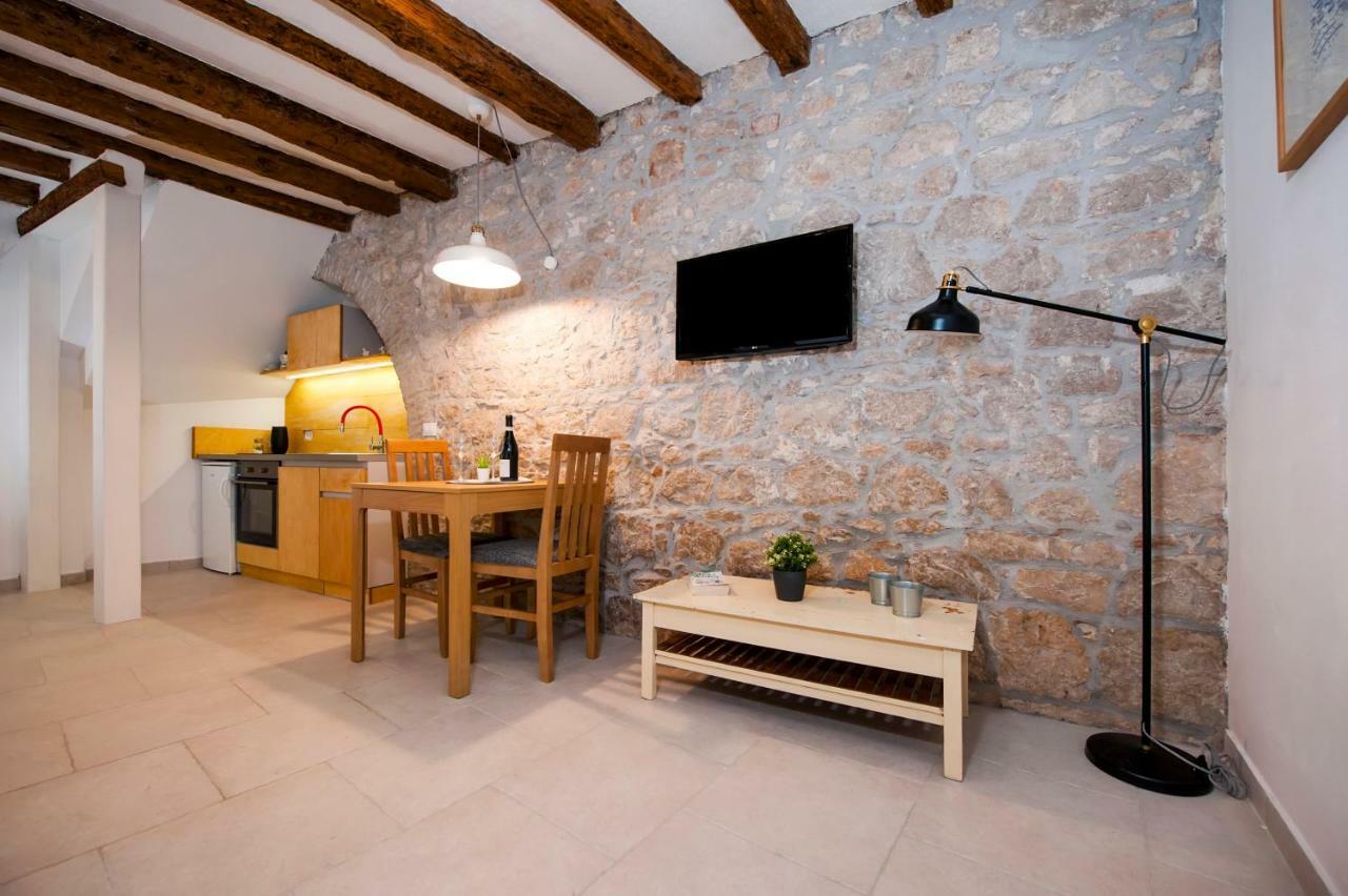 House Graziella Apartman Rovinj Kültér fotó