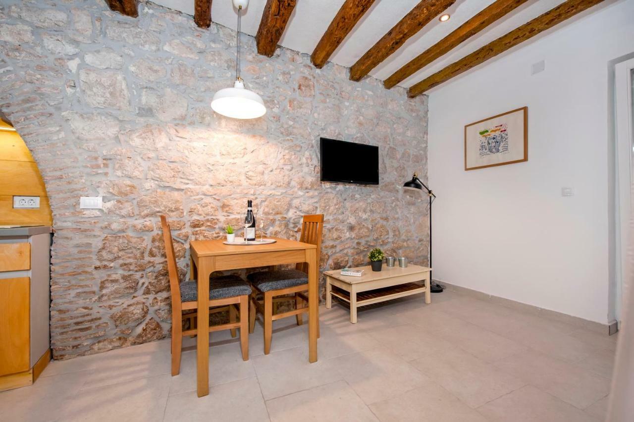 House Graziella Apartman Rovinj Kültér fotó