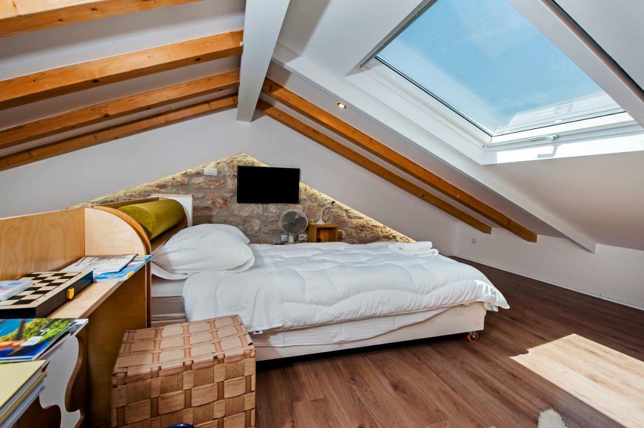 House Graziella Apartman Rovinj Kültér fotó