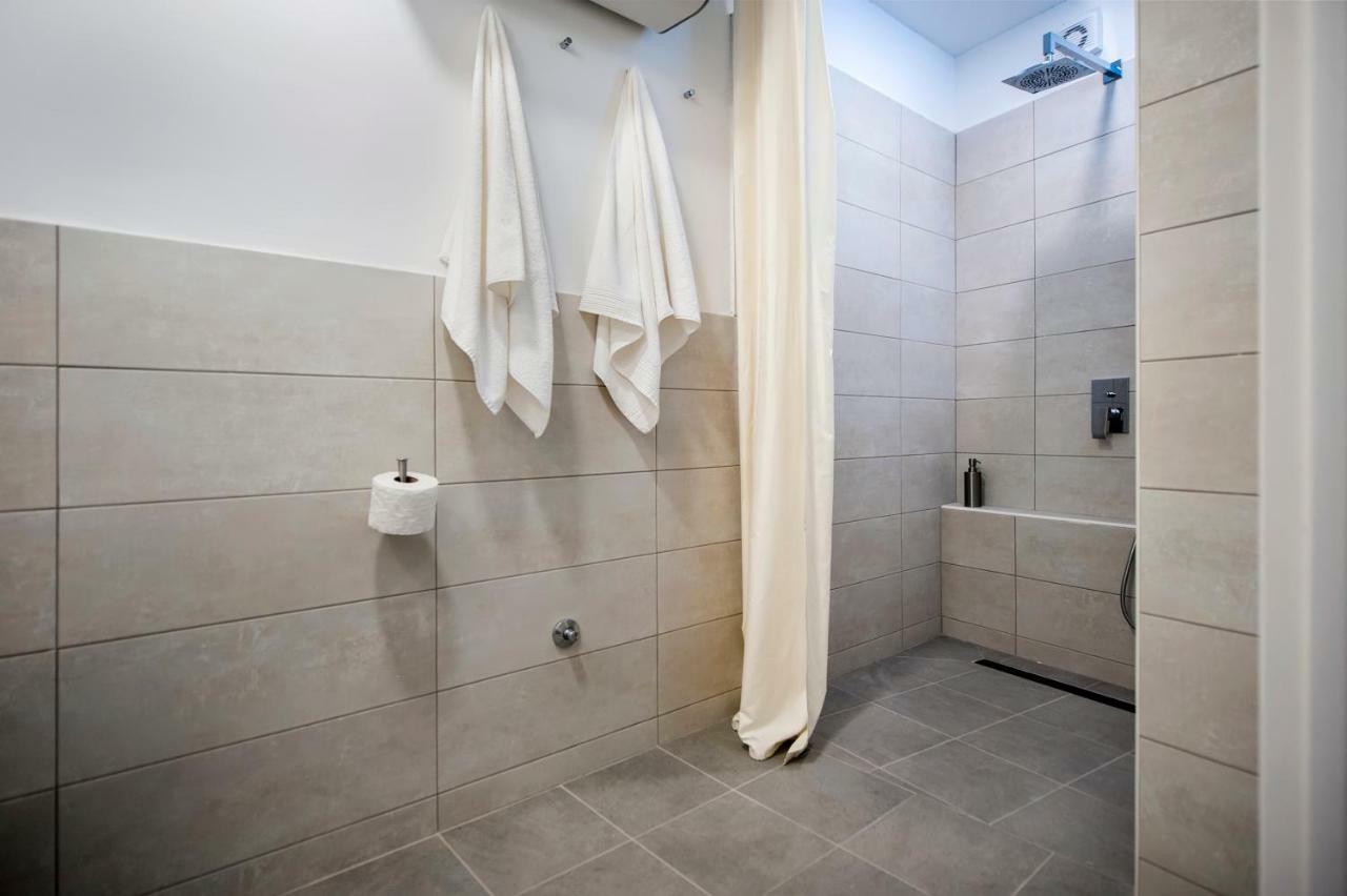 House Graziella Apartman Rovinj Kültér fotó