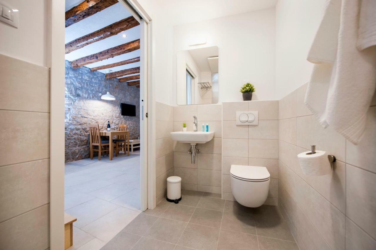 House Graziella Apartman Rovinj Kültér fotó