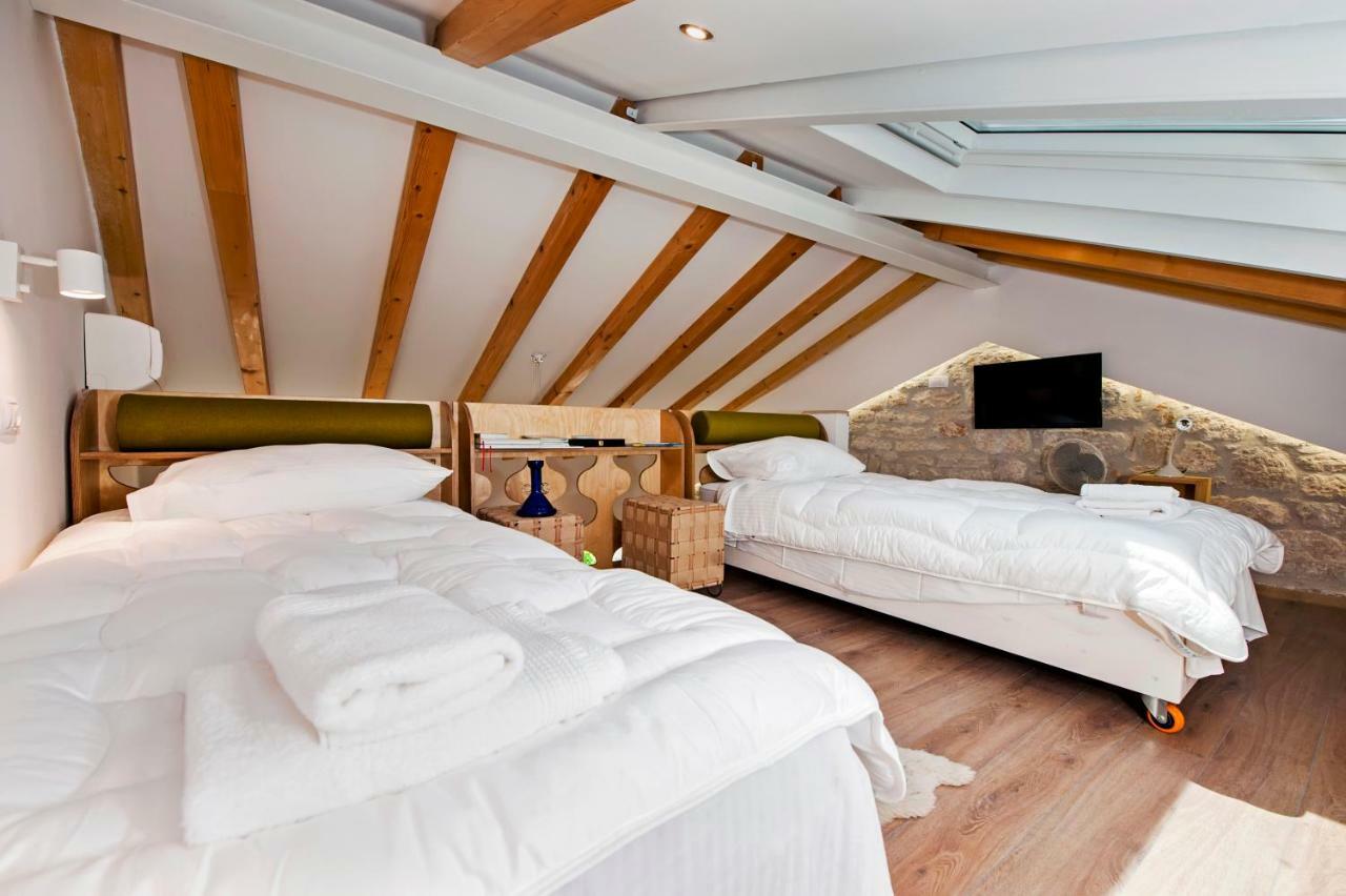 House Graziella Apartman Rovinj Kültér fotó