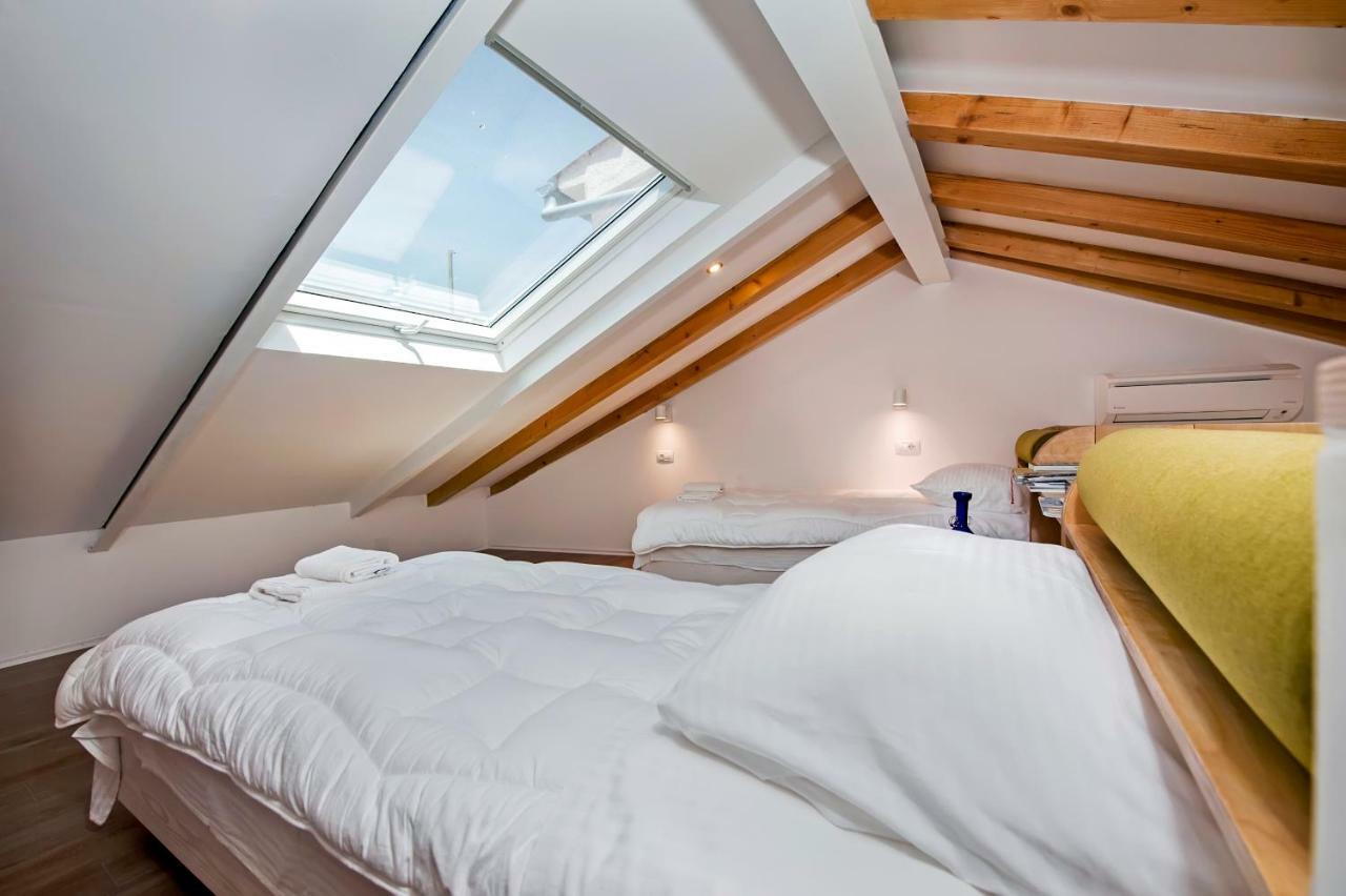 House Graziella Apartman Rovinj Kültér fotó